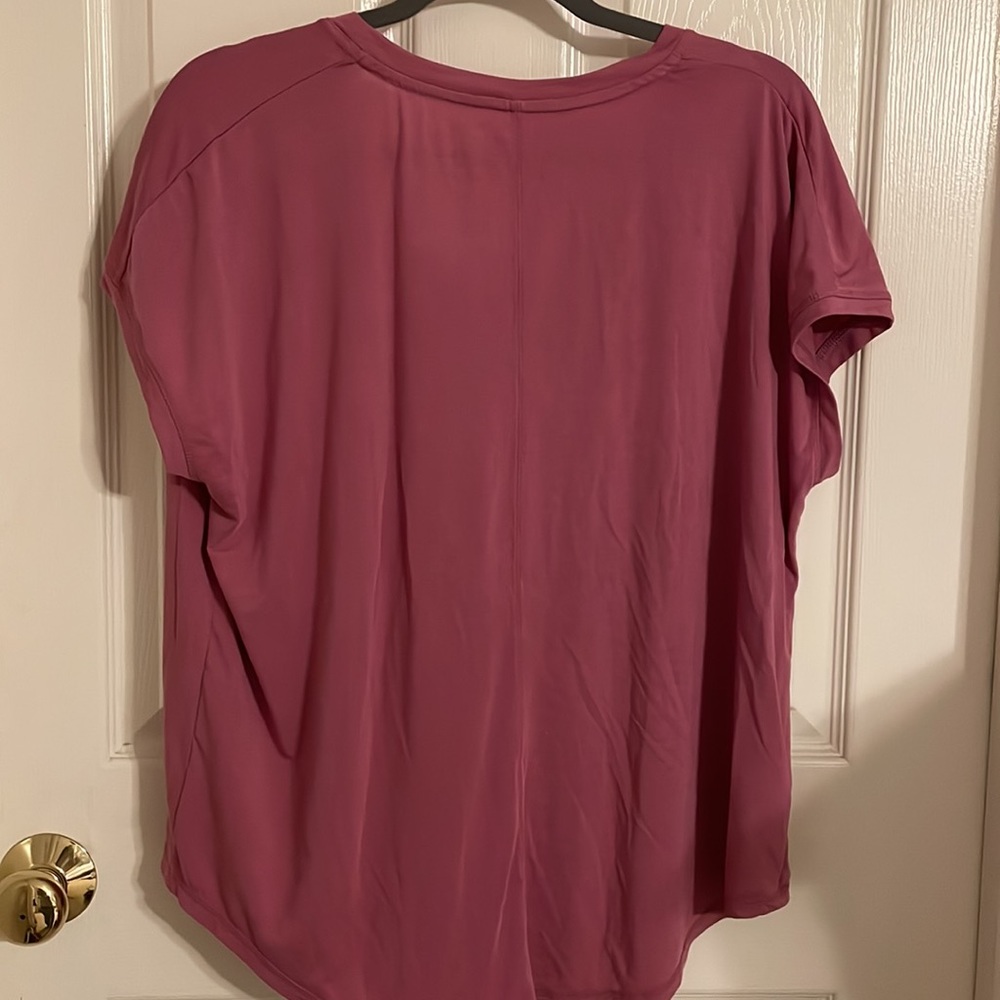Pink top - Picture 2 of 2